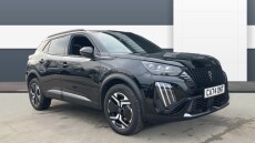 Peugeot 2008 1.2 PureTech 130 GT 5dr EAT8 Petrol Estate